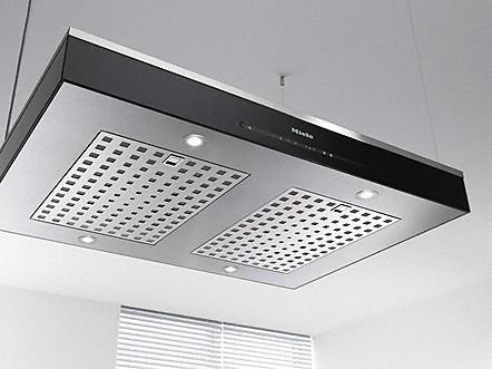 Produktbild Miele Da 1260 (Unterbauhaube)