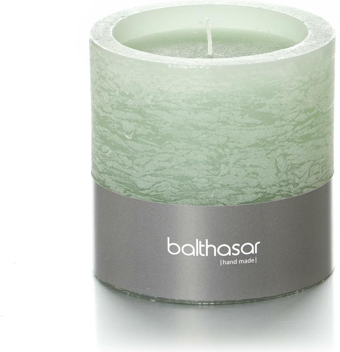 Image du produit Balthasar Bougie photophore givre (1 pcs)