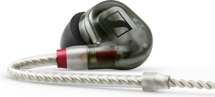 Actual product image Sennheiser IE 500 Pro (No noise cancelling, Cable)