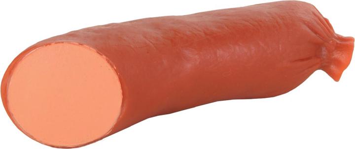 Trixie Snack-Toy Fleischwurst 14cm (Quietscher)