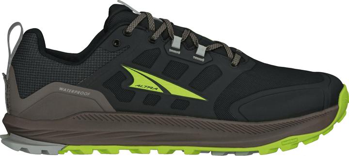 Produktbild Altra Lone Peak 9 Waterproof Low - Wanderschuhe - Herren (45)