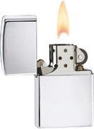 Produktbild Zippo Cobra Emblem