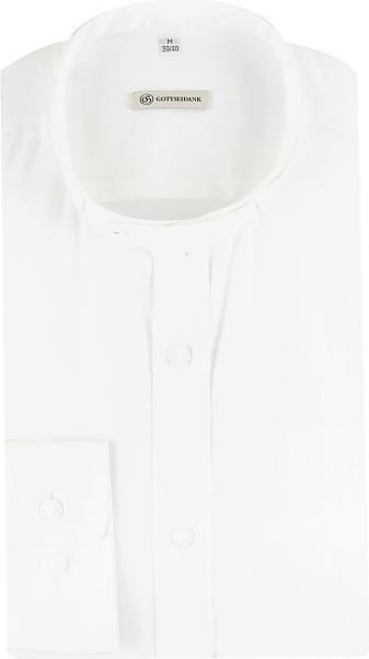 Gottseidank Trachtenhemd Lenz (M)