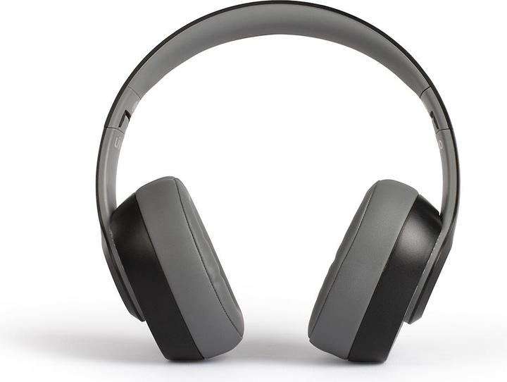Actual product image Livoo Bluetooth® compatible headphone (ANC, 12 h, Cable)
