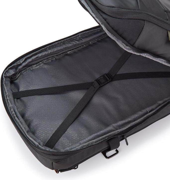 Produktbild Hedgren Suburbanite - Laptoprucksack 15,6" RFID Erweiterbar mit Regenhülle (24.40 l)