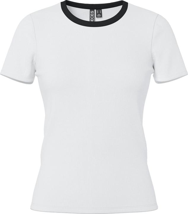 Produktbild Pieces Pcmay Ss Tee Jrs Noos Bc (S)