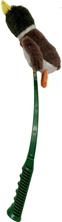 Image du produit Hunter Toy Flingerz Furry Duck - (401673969520) (Jouet à lancer chien)