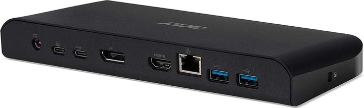 Acer Docking station USB tipo C (USB-A, USB-C, 1 porte)