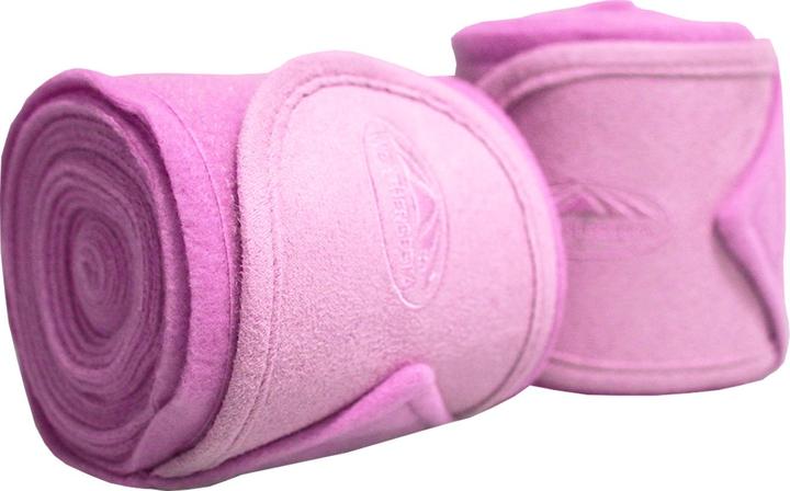 Produktbild Weatherbeeta Bandage Prime Fleece 4erPack