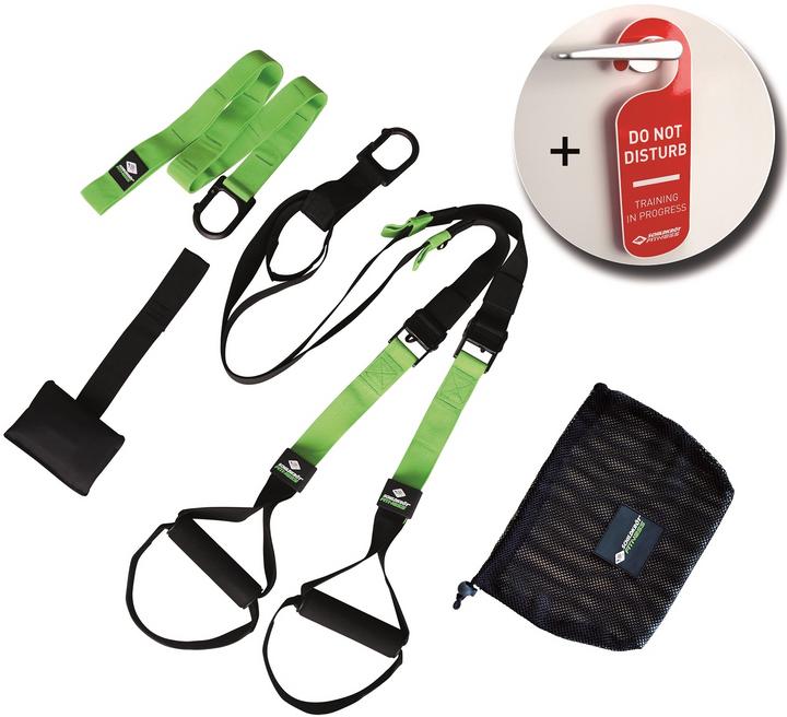 Produktbild Schildkröt Slingtrainer