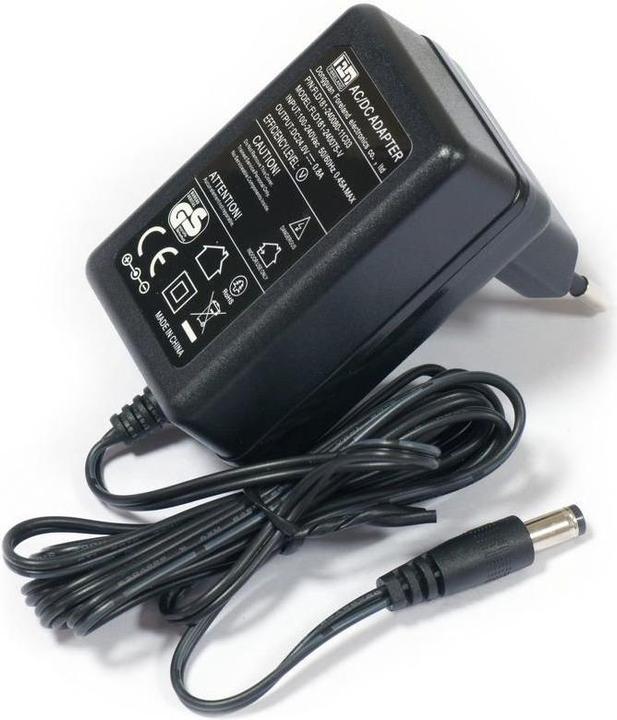 Actual product image MikroTik CRS305-1G-4S+IN (5 Ports)