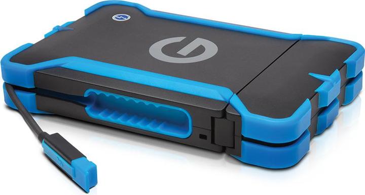 Produktbild G-Tech Drive ev ATC (1 TB)