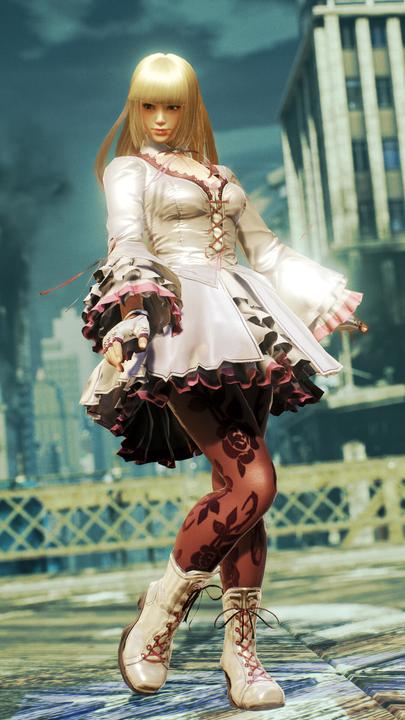 Produktbild Bandai Namco Tekken 7 - Deluxe Edition (PS4, DE)