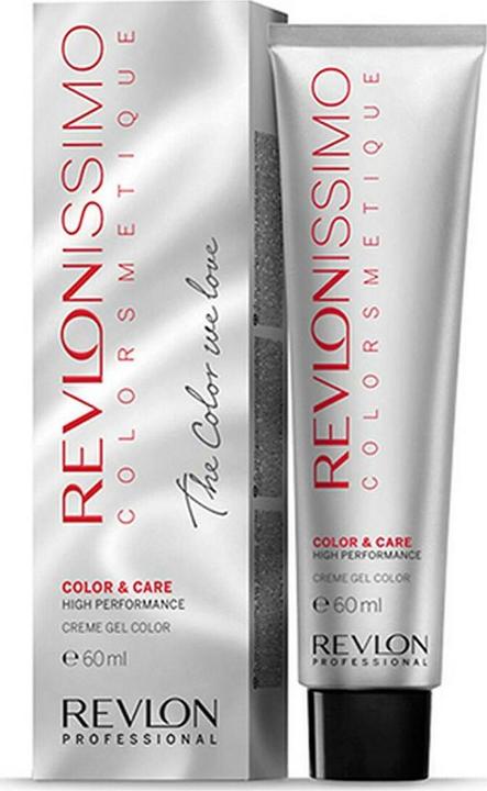 Image du produit Revlon Professional REV REVLONISSIMO NMT 5,65 60ML (Nº 5.65)