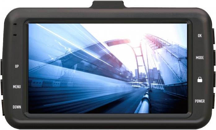 Actual product image Braun B-Box T5 Car Dashcam