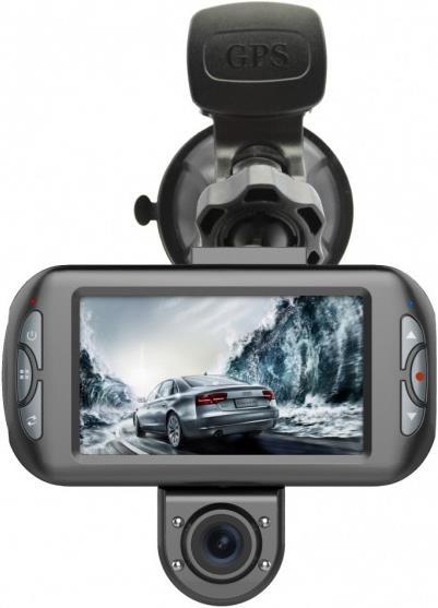 Immagine prodotto Braun Dashcam per auto B-Box T7