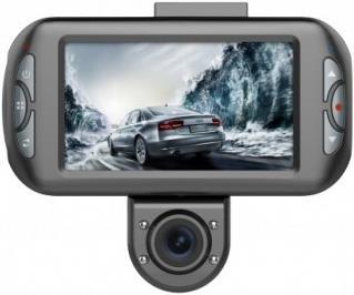 Immagine prodotto Braun Dashcam per auto B-Box T7