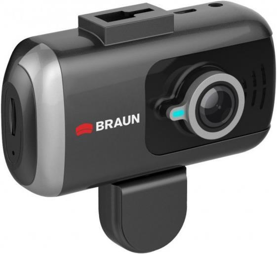 Immagine prodotto Braun Dashcam per auto B-Box T7