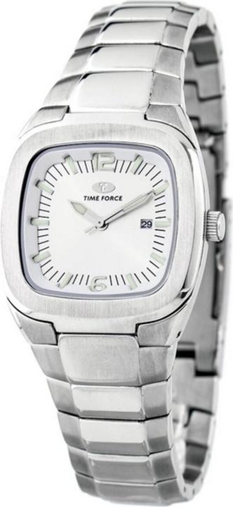 Produktbild Time Force Damenuhr TF2576L-02M (Ø 33 mm) (33 mm)