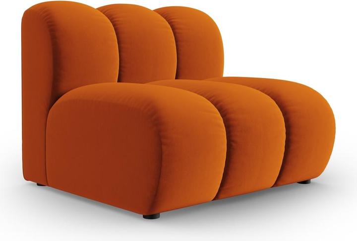 Produktbild Micadoni Lupine (1-Sitzer, Modular Sofa)