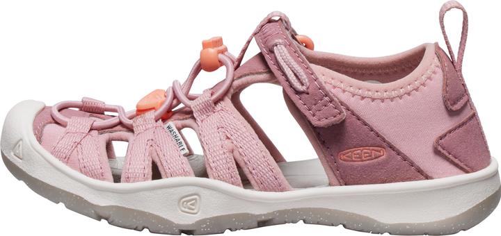 Actual product image Keen C Moxie Sandal (30)