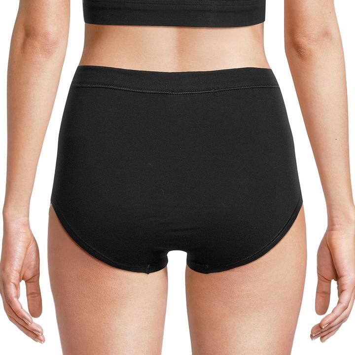 Immagine prodotto Conta Slip in vita a costine sottili in confezione da 3 pezzi (48, 4XL, confezione da 3)