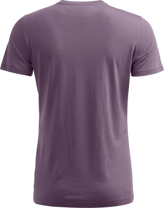 Actual product image Ortovox Women's 120 Cool Tec Abstract T-Shirt (L)