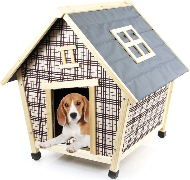 Swisspet Doggys Home (Dog house)