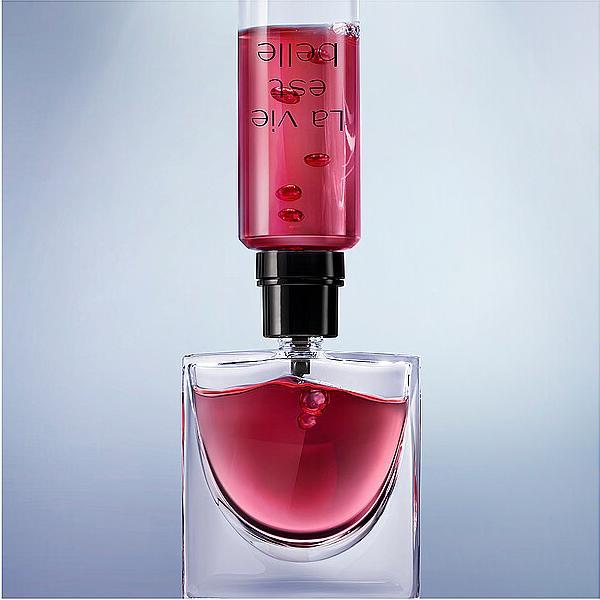 Actual product image Lancôme La Vie est Belle Elixir Eau de Parfum refill (Eau de parfum, 100 ml)