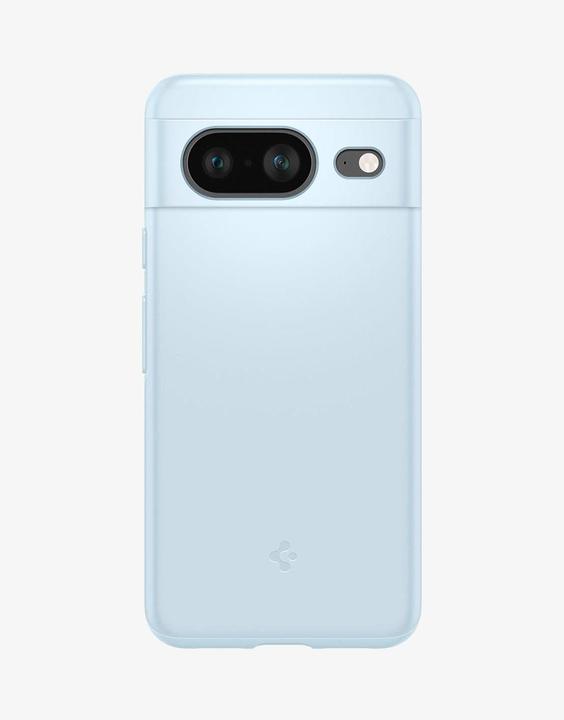 Actual product image Spigen Thin Fit (Google Pixel 8)