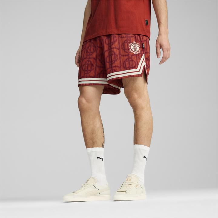 Produktbild Puma X Ptc Aop 6" (XS)