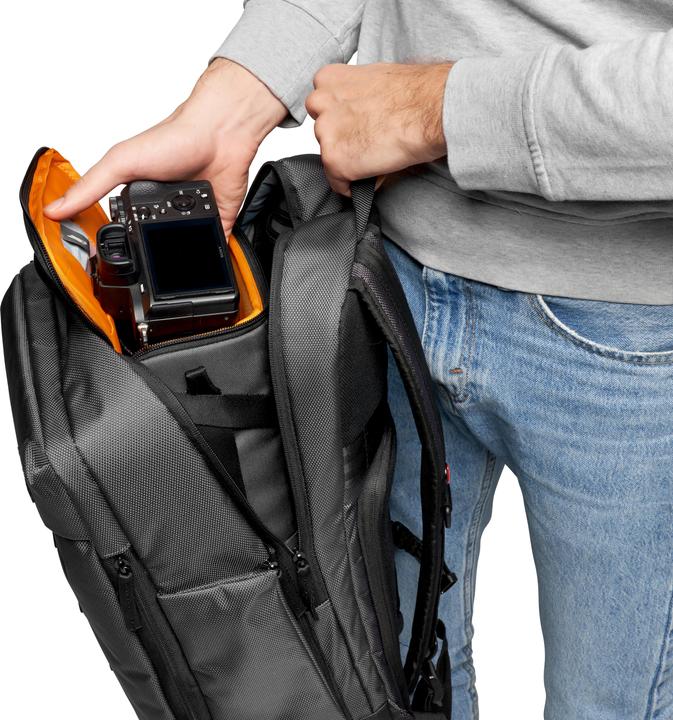 Actual product image Lowepro GearUp Creator Box M II Green Line (Camera bag, 2 l)