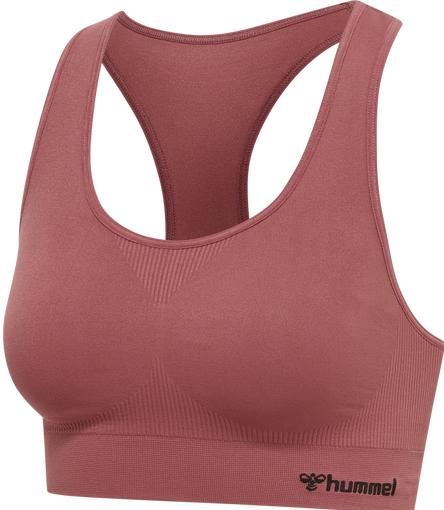 Actual product image hummel Tif Seamless Sports Top (XS)