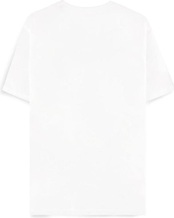 Actual product image Difuzed The Last Of Us T-Shirt Look For The Light (L) (L)