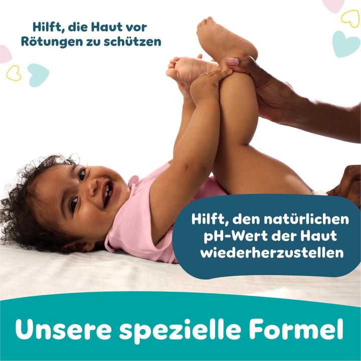 Image du produit Pampers Sensible (260 pièce(s))