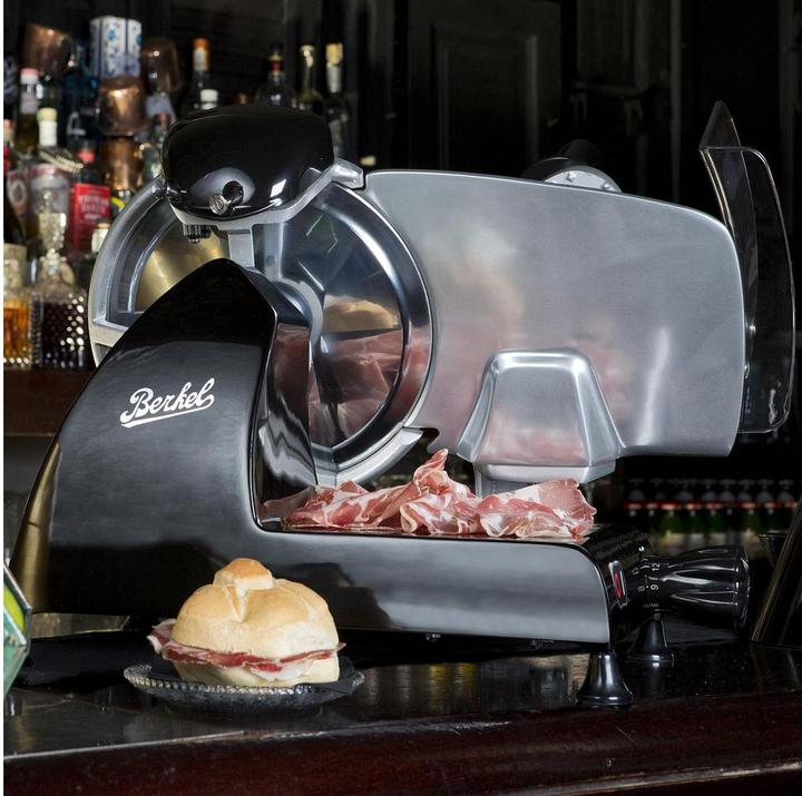 Produktbild Berkel Red Line 250