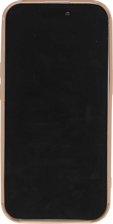Produktbild PhoneLook Hülle Silikon mit 3D Wellenform matt (Apple iPhone 15)