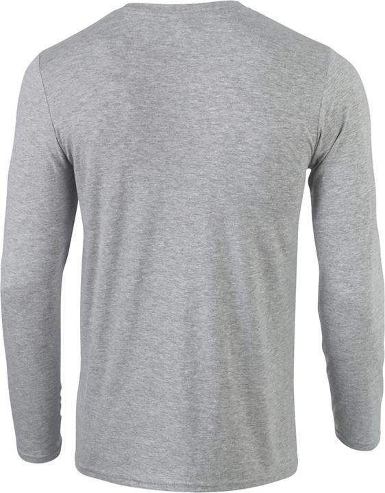 Image du produit Gildan T-shirt Soft Style (paquet de 5) (XXL)