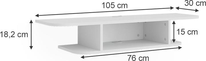 Actual product image Vicco Lorio
