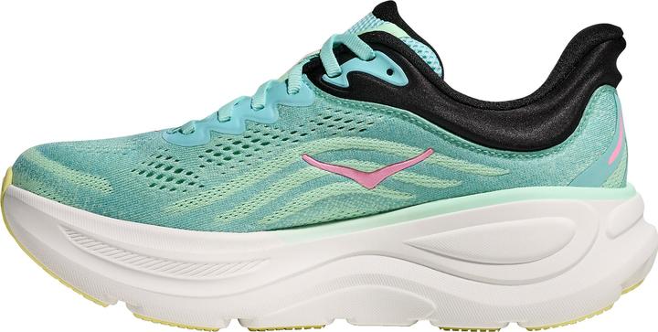 Actual product image Hoka Bondi 9 (40)