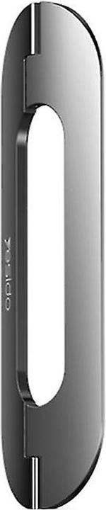 Yesido - Laptop Holder (LP03) - Compact Design, Zinc Alloy - Grey