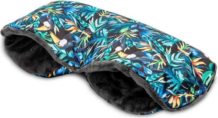 Actual product image Sensillo TOUCH MUFFLE 8522/5602