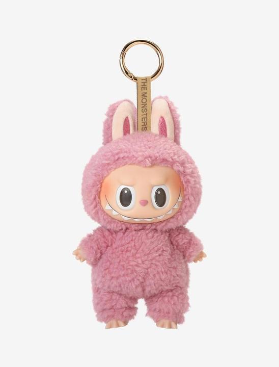 Produktbild Pop Mart Labubu Exciting Macaron Series  Blind Box