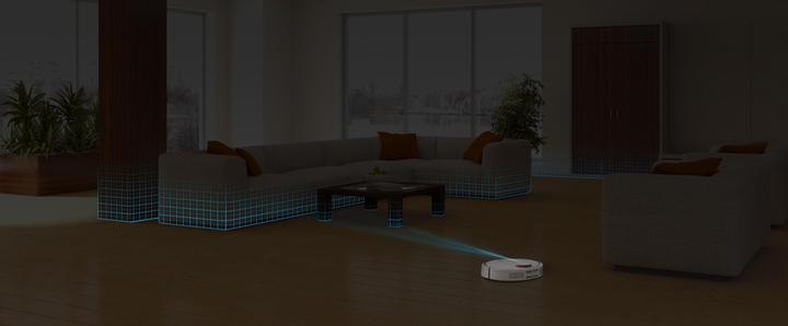 Image du produit Xiaomi Mi Robot (Robot vacuum)