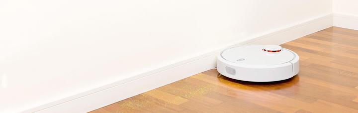Image du produit Xiaomi Mi Robot (Robot vacuum)