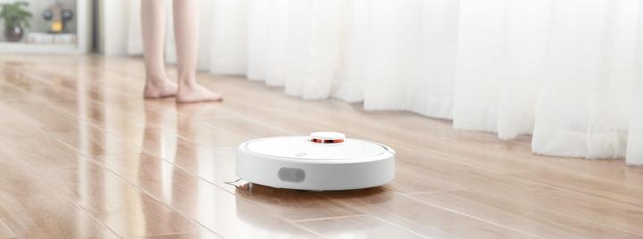 Image du produit Xiaomi Mi Robot (Robot vacuum)