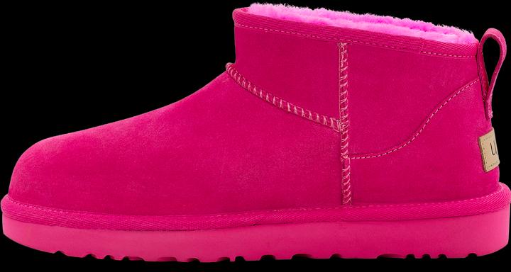 Actual product image Ugg W Classic Ultra Mini (37)