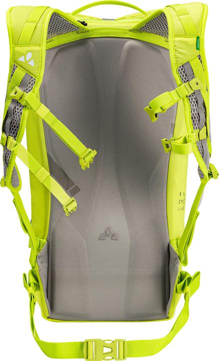 Actual product image Vaude Rupal Light (18 l)