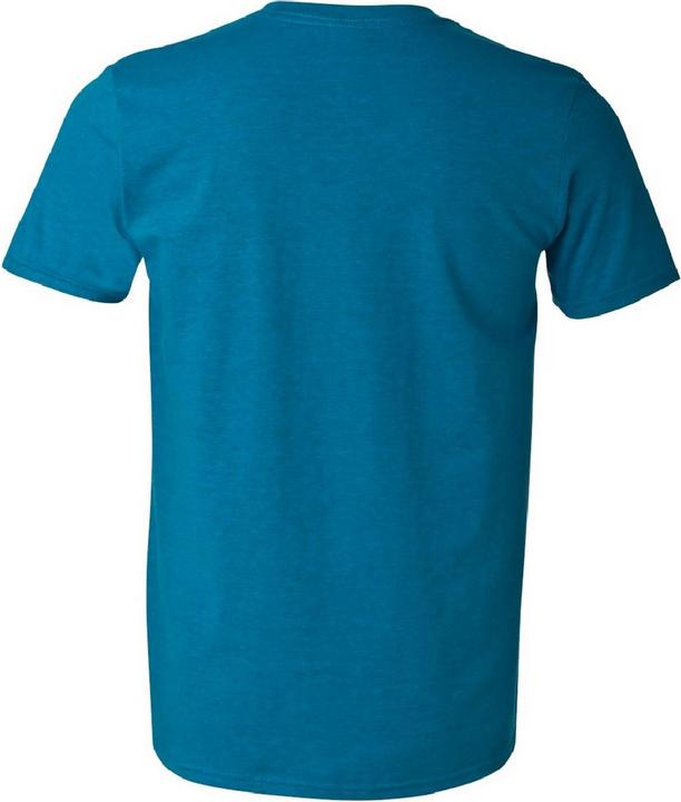 Immagine prodotto Gildan Tshirt Softstyle a maniche corte e girocollo (XL)