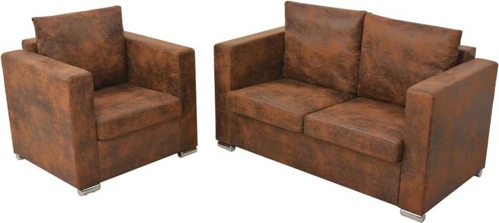 Produktbild VidaXL Marvella (2-Sitzer)